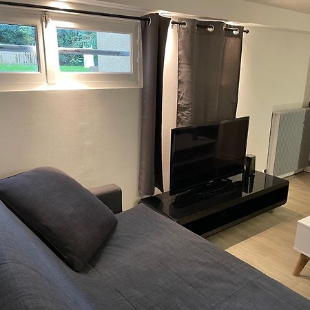 Havre De Paix Proche Paris Apartman Savigny-sur-Orge Kültér fotó