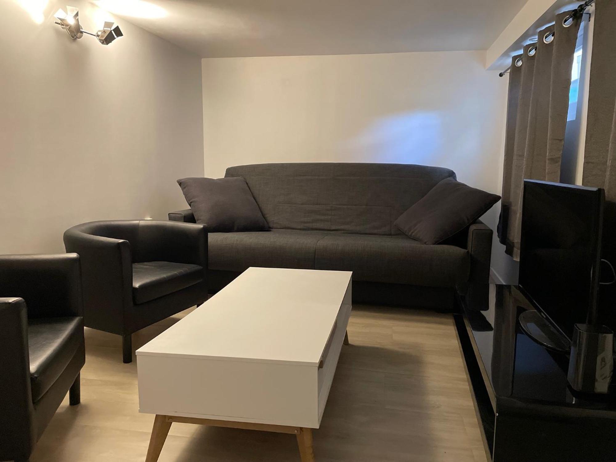 Havre De Paix Proche Paris Apartman Savigny-sur-Orge Kültér fotó
