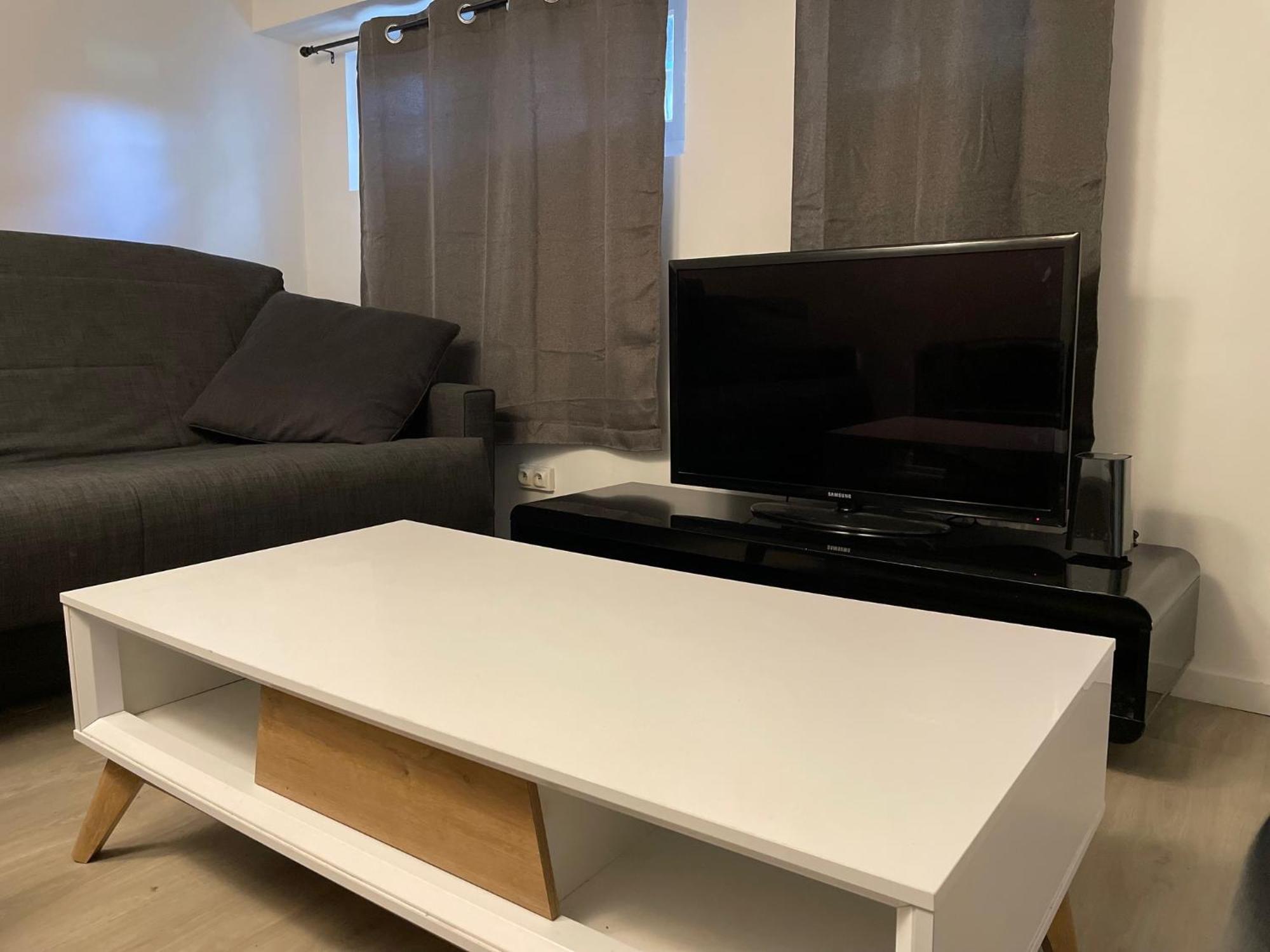 Havre De Paix Proche Paris Apartman Savigny-sur-Orge Kültér fotó