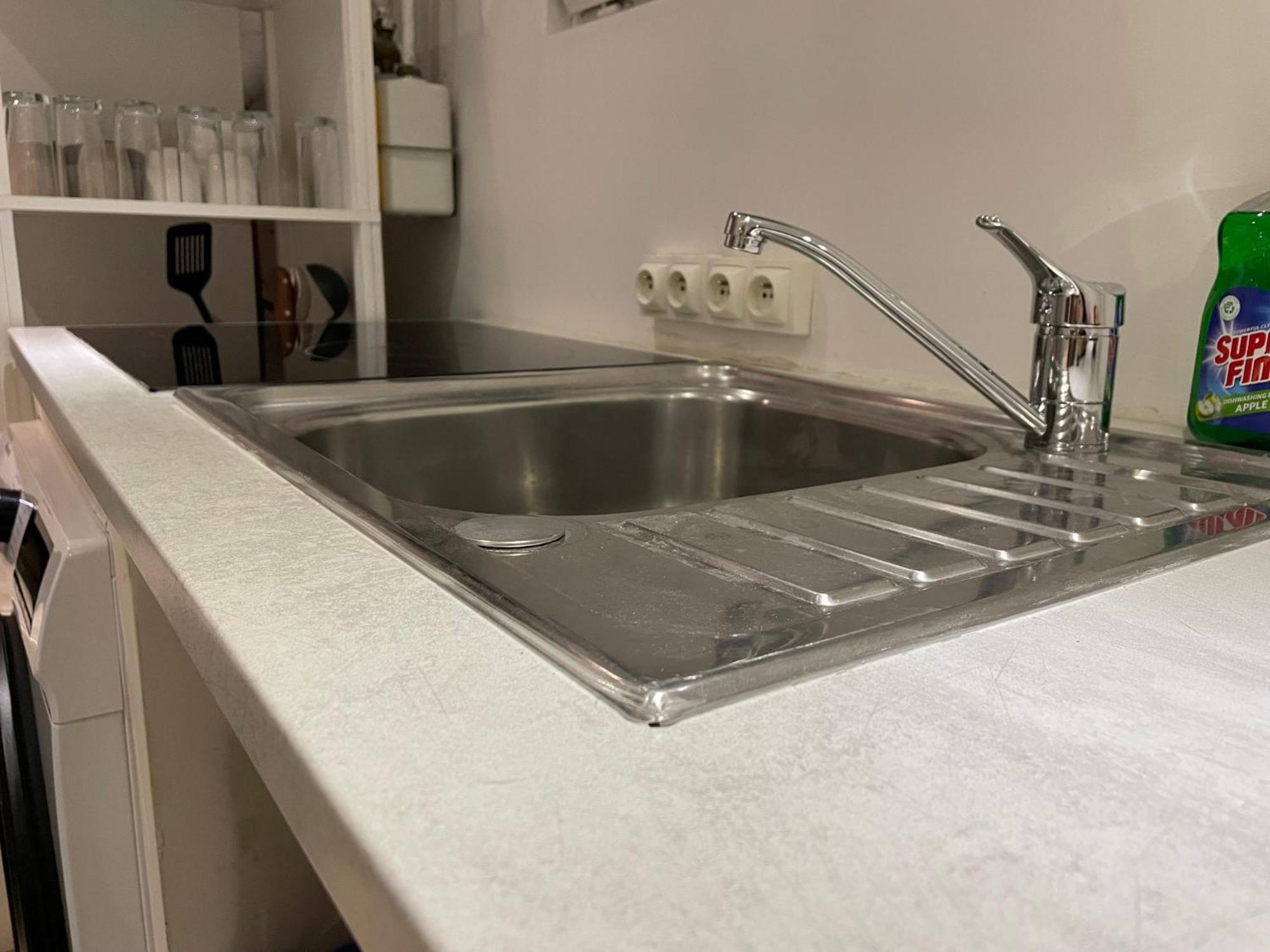 Havre De Paix Proche Paris Apartman Savigny-sur-Orge Kültér fotó