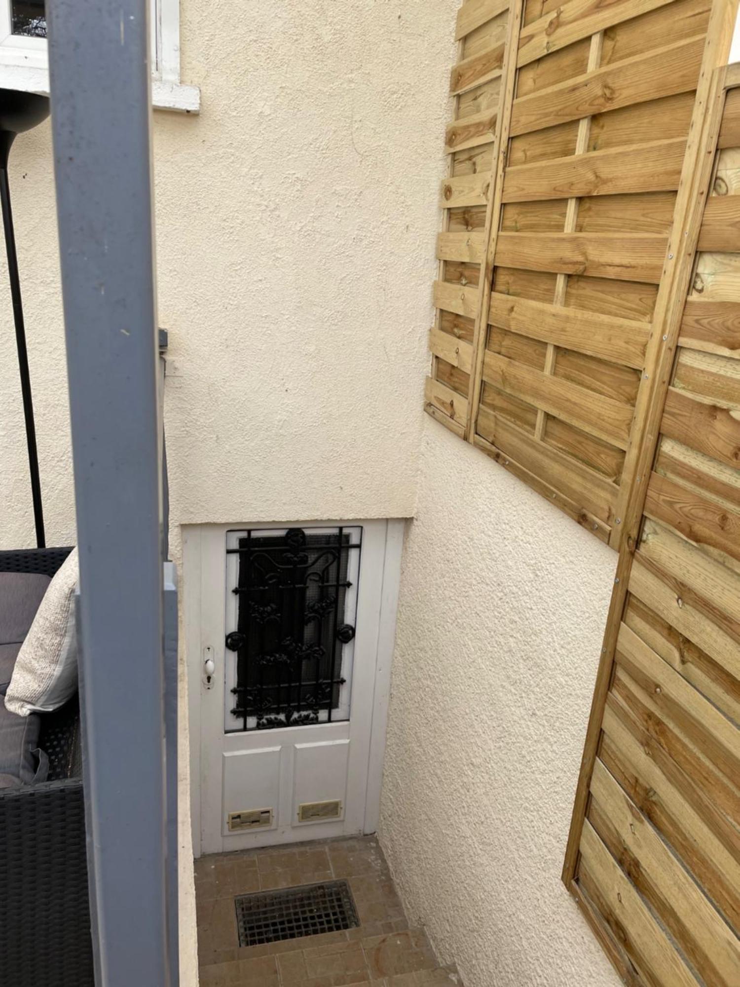 Havre De Paix Proche Paris Apartman Savigny-sur-Orge Kültér fotó